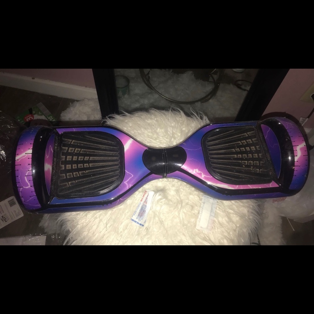 hover board